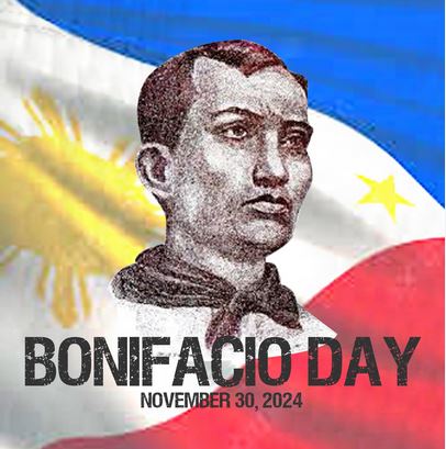 Bonifacio Day