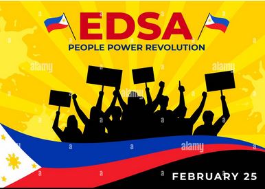 EDSA People Power